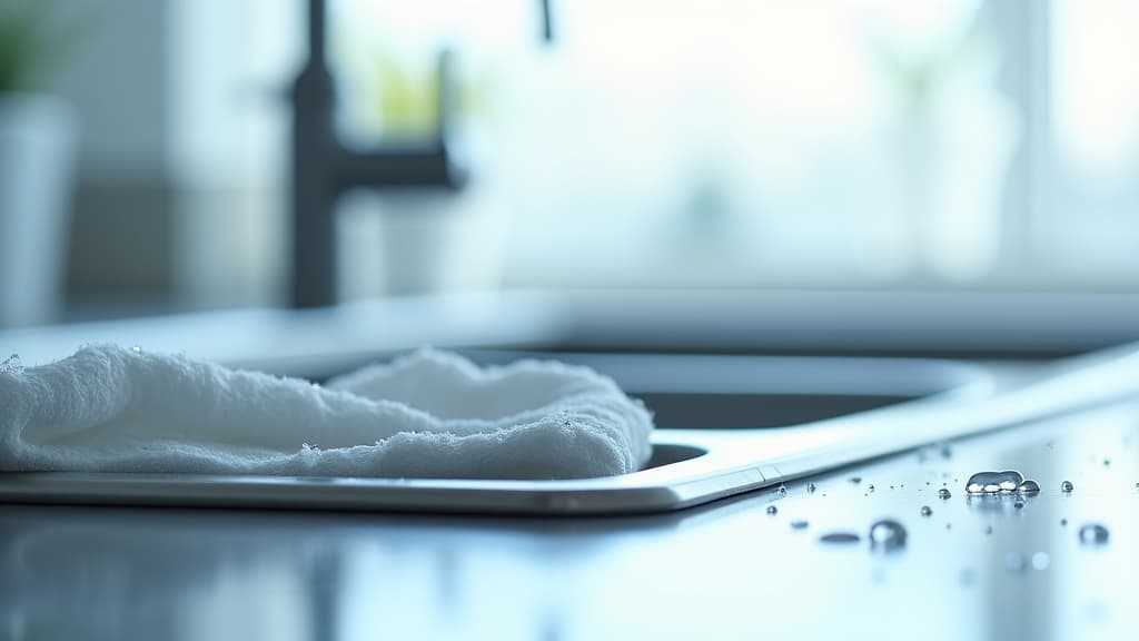 Rancho Cordova Dishwasher Repair Service Banner