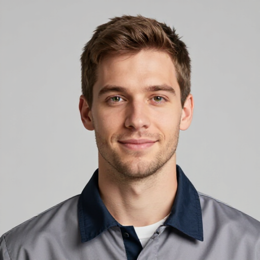 Michael T. Brooks, Certified Plumbing and Appliance Expert, ready to assist with a professional and friendly demeanor. Specializing in dishwasher plumbing and drainage repairs in Dixon, CA.