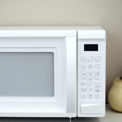 Microwave Repair Citrus Heights