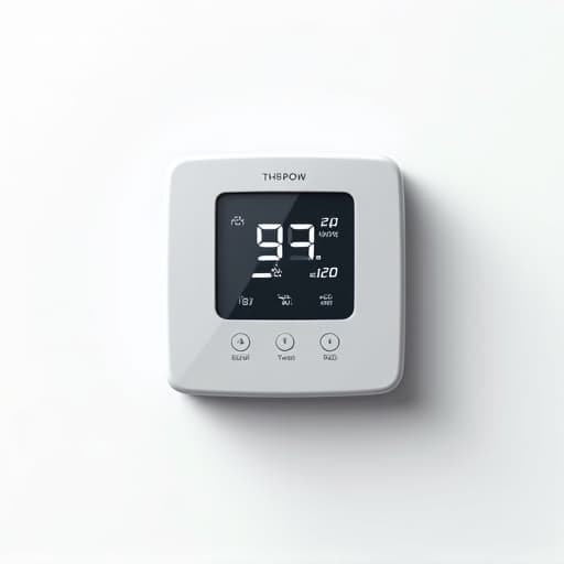 sacramento fridge repair technician repairing thermostat