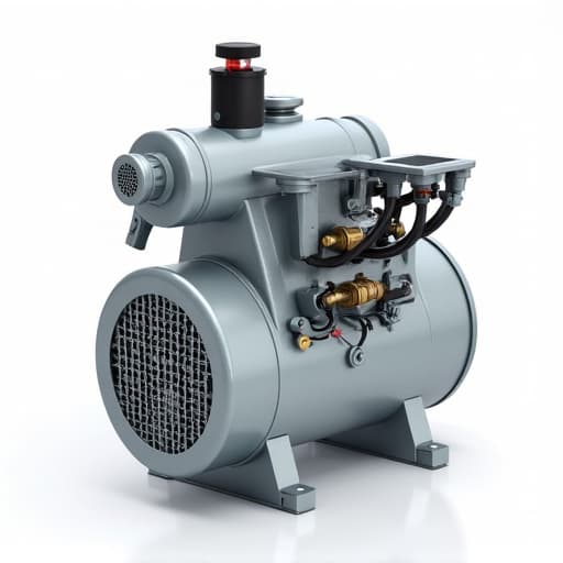 Sacramento refrigerator compressor repair specialist inspecting unit