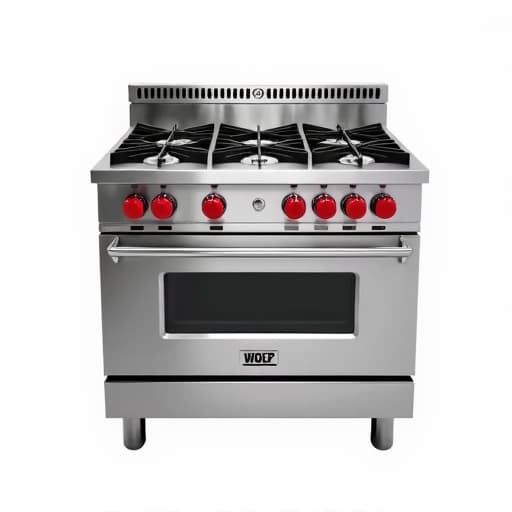 wolf range repair roseville kitchen detail technician
