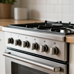 Exclusive $20 discount for new customers on appliance repair in Dixon, CA. A graphic featuring a discount tag and a happy homeowner in a modern kitchen.
