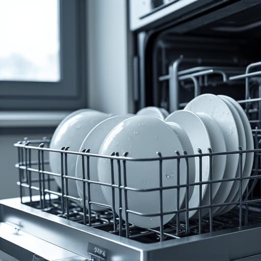 dishwasher repair rancha cordova leaking problems