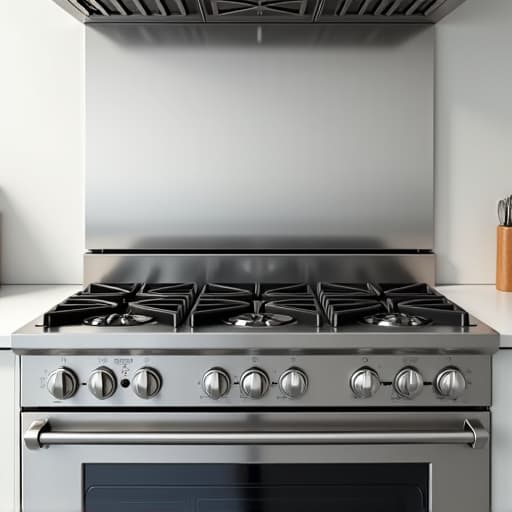 Appliance Repair technician fixing oven in a modern Folsom kitchen