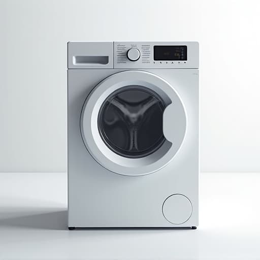 Sacramento appliance technician checking washing machine