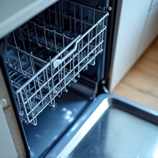 Sacramento homeowner considering dishwasher repair vs replacement