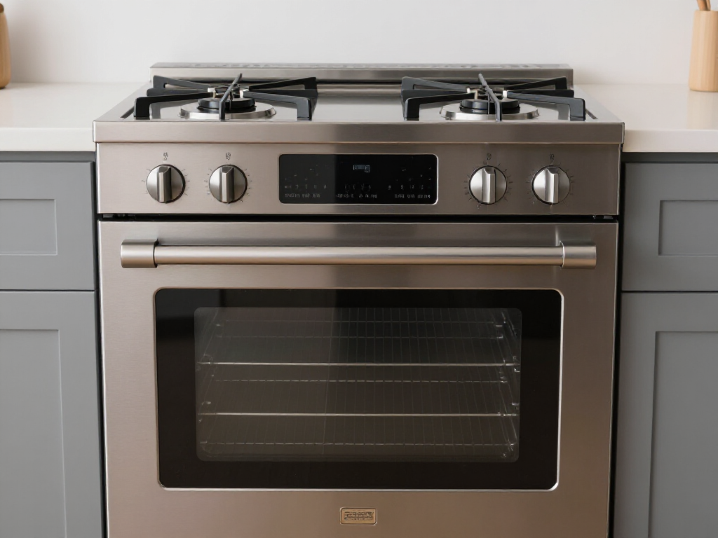certified oven and stove repair expert in Dixon
