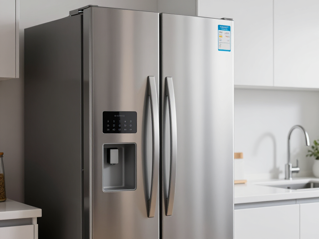 Same-day refrigerator repair service in Dixon, CA