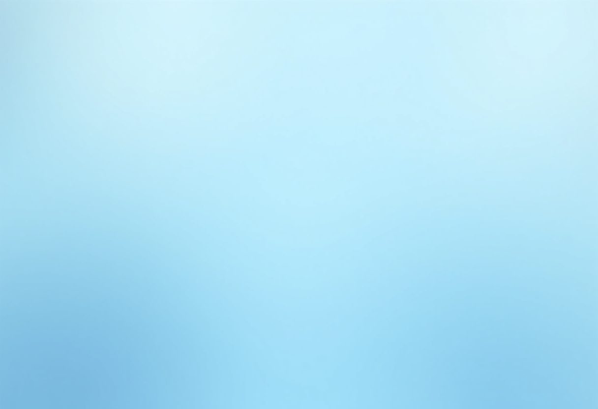 abstract blue waves background