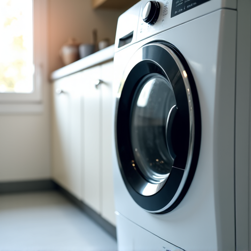 Auburn appliance repair technician performing refrigerator diagnostic