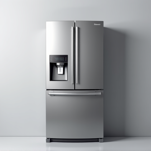 Average Lifespan of Dishwashers and Refrigerators for Sacramento Homeowners