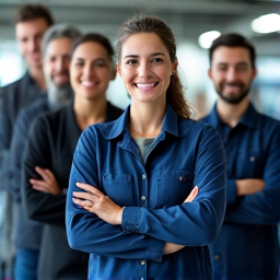 Certified Technician Signature