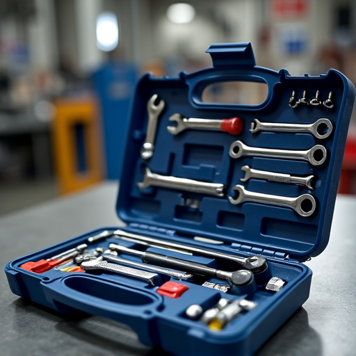 Certified technician performing complex appliance repair on a high-end refrigerator in a modern kitchen. Professional appliance repair service ensuring precision and quality.