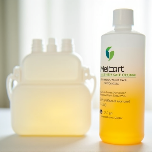 dishwasher cleaning cycle with citric acid for maintenance