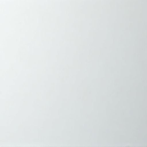 After: Spotless Dishwasher Interior Post-Descaling. The interior of the dishwasher looking pristine and free of any hard water stains or residue after a comprehensive descaling and sanitization service, highlighting a refreshed and hygienic appliance.