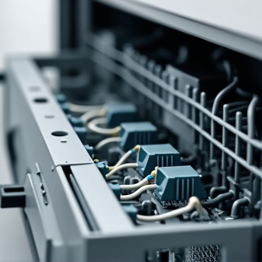 professional dishwasher repair