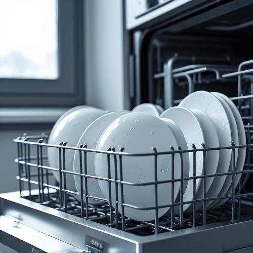 dishwasher repair rancha cordova leaking problems