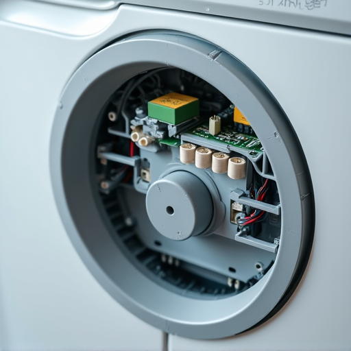 dishwasher motor failure repair sacramento expert
