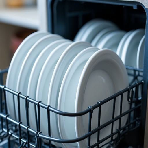 Dishwasher not cleaning properly