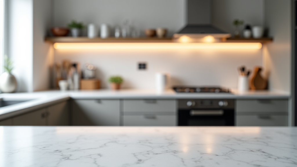 An appliance repair technician fixing a refrigerator in an Elk Grove kitchen, emphasizing same-day service and local convenience.