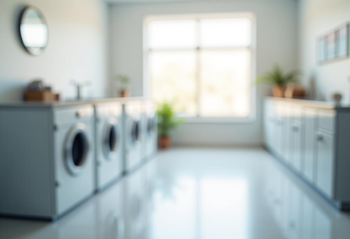 Geometric background pattern