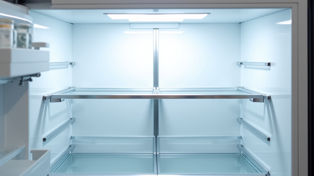 Appliance repair technician checking an oven in Loomis, CA