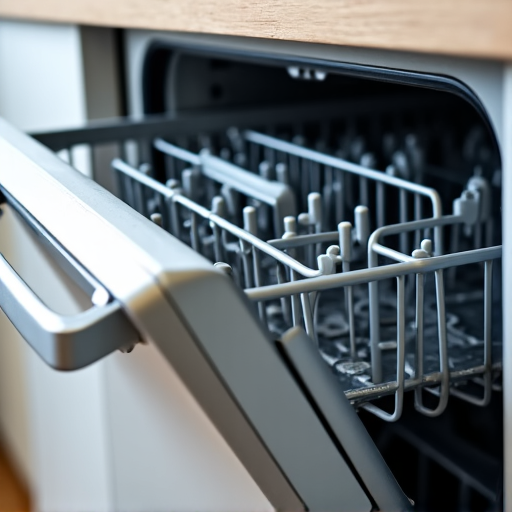 Oven and dishwasher repair in Loomis