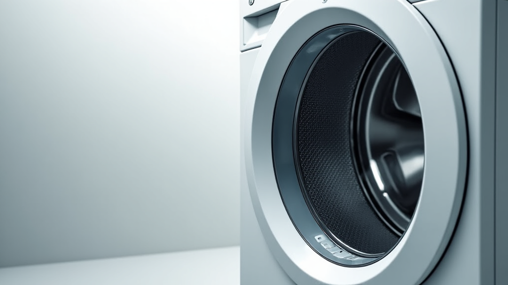 Placerville appliance repair technician working on a washing machine