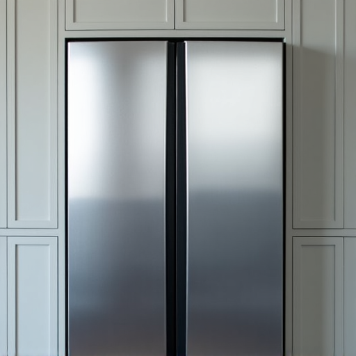 Viking Range Expert Repair. Skilled professional performing an expert repair on a Viking range, emphasizing the use of genuine OEM parts for peak performance.