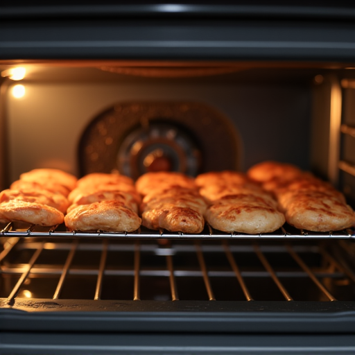 Range oven broiler element replacement by an appliance expert in Roseville