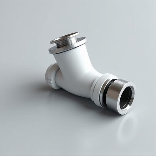 Rocklin appliance repair technician replacing a dishwasher water inlet valve