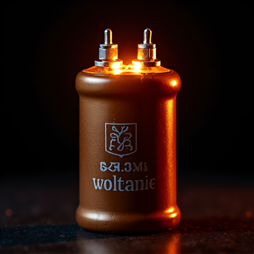 Appliance Repair Technician Performing Safe Electrical Inspection