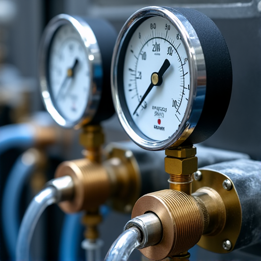 Sacramento appliance technician diagnosing a refrigeration sealed system