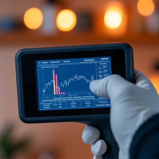 Sacramento appliance technician explaining repair to homeowner, highlighting local vs national service benefits