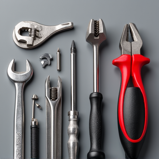 Trusted Sacramento appliance technician diagnosing a refrigerator in a residential kitchen.