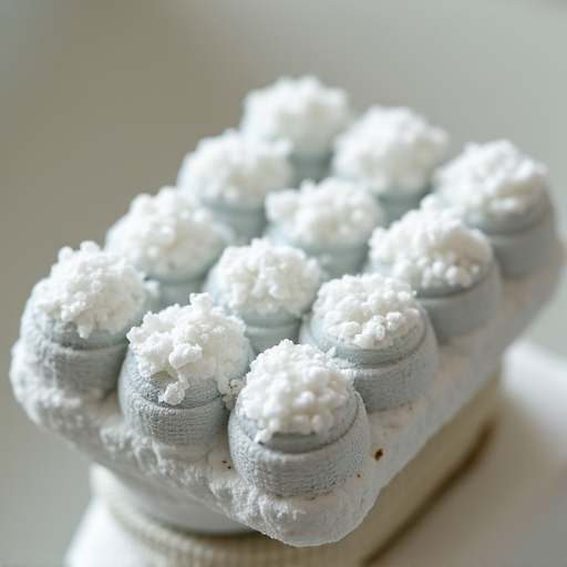 Corroded dishwasher parts affected by Sacramento's hard water