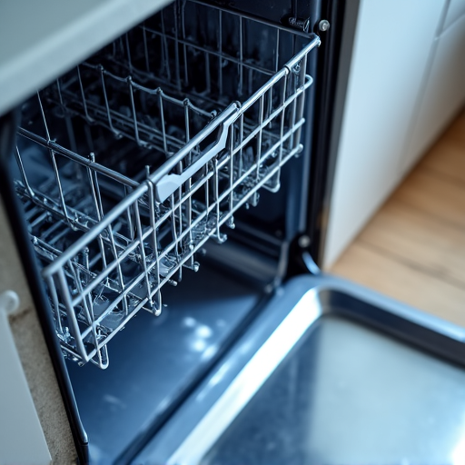 Sacramento homeowner considering dishwasher repair vs replacement