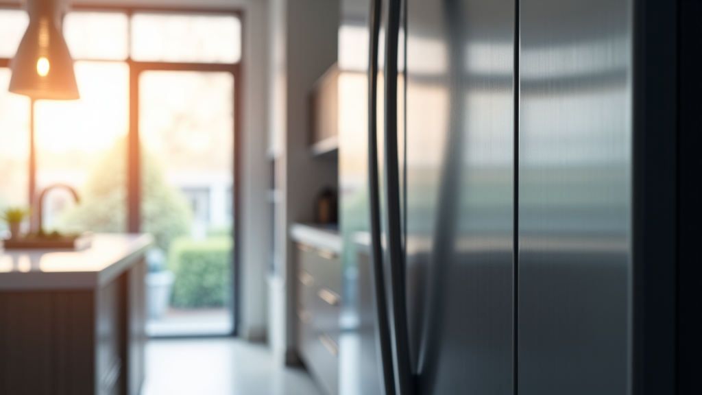 sacramento homeowner reviews broken refrigerator repair vs replacement guide