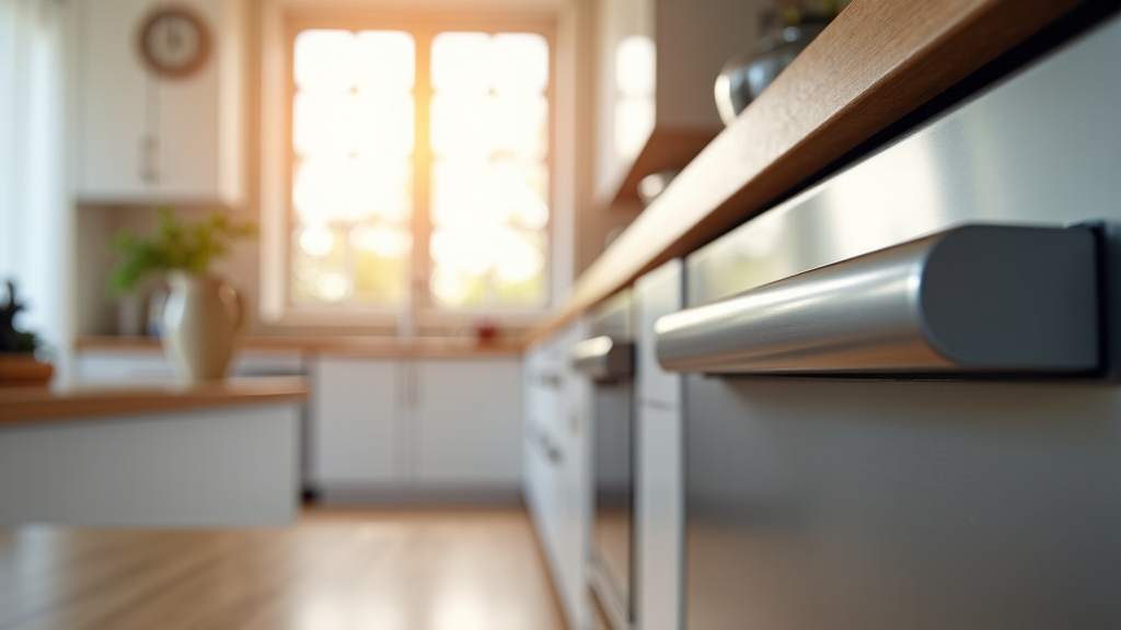Seamless Dishwasher Repair Solution in Sacramento Kitchen