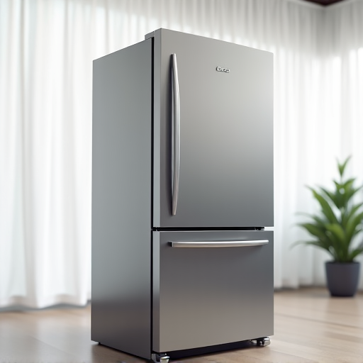 Sacramento skyline at daytime with a focus on where appliance repair services are available.