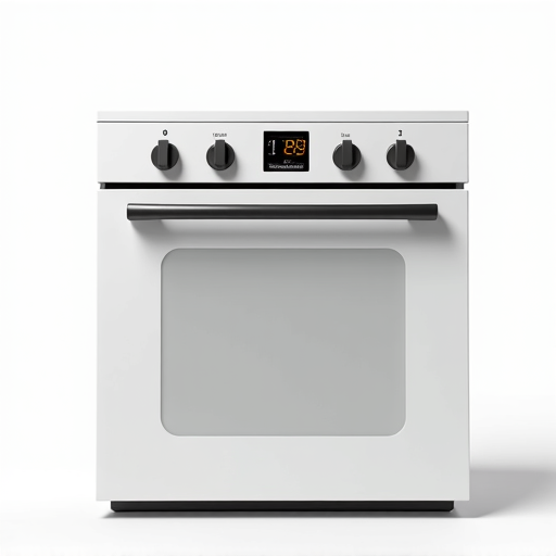 Sacramento technician repairing a modern kitchen range with a gas burner inspection. Expert range repair in Sacramento.