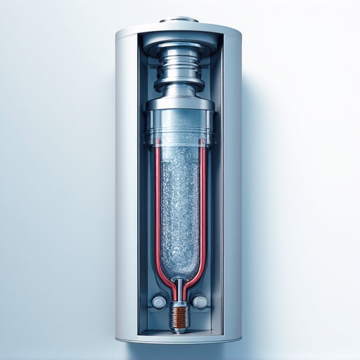 water heater sediment flushing and maintenance in Sacramento