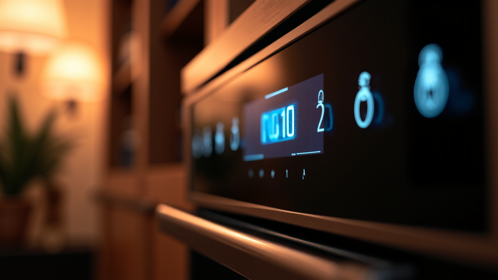 Sacramento wine cooler repair technician inspecting controls, ensuring proper temperature and vibration for luxury wine storage.