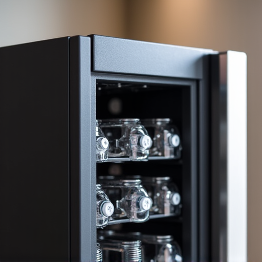 Wine cooler maintenance tips for Sacramento homeowners