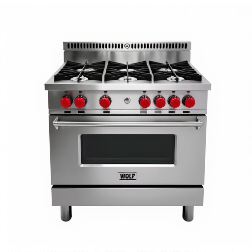 wolf range repair roseville kitchen detail technician